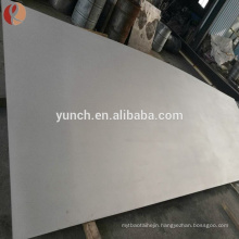 W-1 99.95% polish tungsten plate